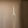 Cake Topper - Eiffel tower (colour options)