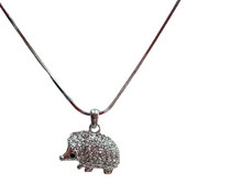 Necklace - Hedgehog (N2096)