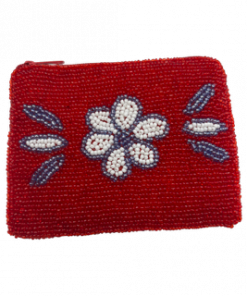 Native Flower Rectangle