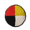 Native Medicine Wheel
