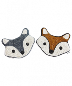 Fox Face