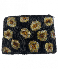 Leopard Skin Pattern (Rectangle)