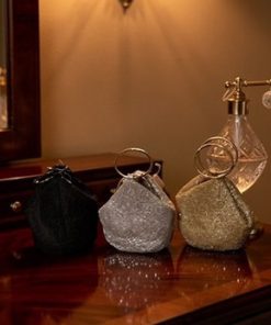 Alternative view of Evening Arm Style bag