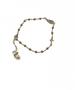 Bracelet wing and cross