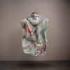 London print Scarf