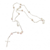 Shamballa Beads Design Rosary Long