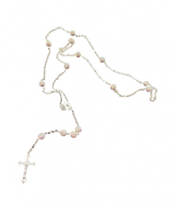 Shamballa Beads Design Rosary Long