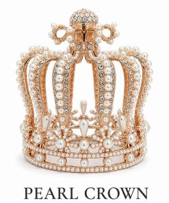 Pearl Crown