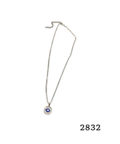 Evil Eye Pendant necklace or bracelet