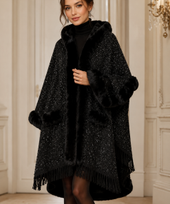 Winter Cape