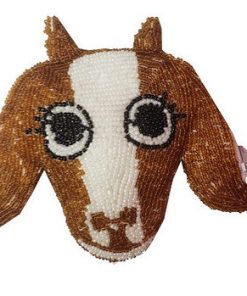 Goat Face