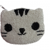 Cat with Stripes