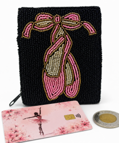 Alternative view of Ballet Slippers Pink (Rectangle)
