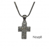 Necklace - Thick (Boxed Style) (Sm)