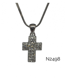 Necklace - Thick (Boxed Style) (Sm)