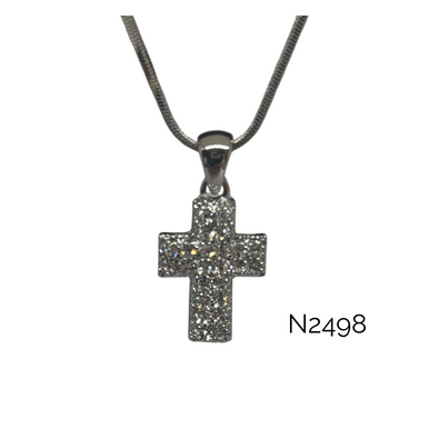 N2498 cross