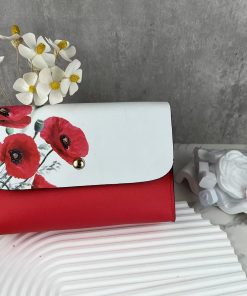 Poppy Accessories Collection