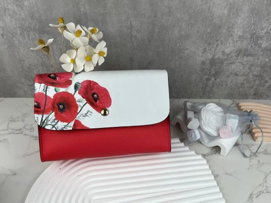 Poppy Accessories Collection