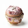 Music Jewellery Box Ballerina 22219