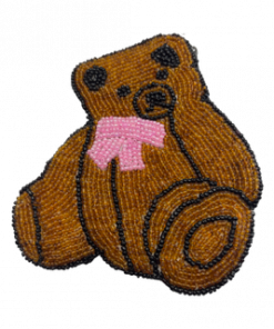 Teddy Bear