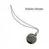 Necklace - follow your Dreams