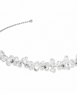 Handcraft Crystal Hair Band