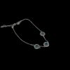 Evil eye bracelet 4107