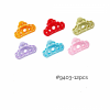 Hai clip crown style 24pcs