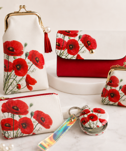 Alternative view of Poppy Accessories Collection