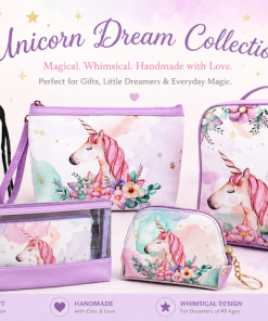 Unicorn Dream Collection