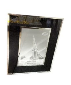 Picture Frame crystal power Style Options