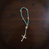 Rosary-Mysteries crystal beads