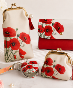 Poppy Accessories Collection
