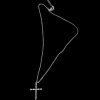 Cross Necklace 0348
