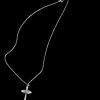 Cross Necklace 0320