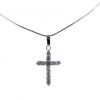 Necklace Cross 4871