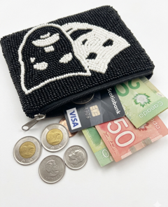Alternative view of Handmade Vintage Theatre Collection coin Purse Classic Stage Series