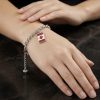Souvenir Flag Collection Bracelets or Anklets
