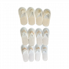 Bridal Party  Slippers