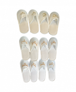 Bridal Party  Slippers