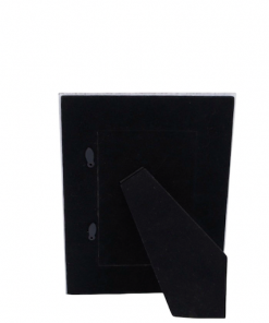 Glitter Crystal Glass Photo Frame - Image 3