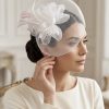 Luxe Fascinator Collection