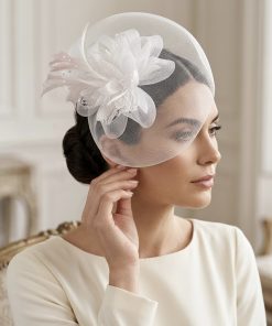 Luxe Fascinator Collection