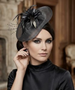 Alternative view of Luxe Fascinator Collection