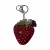 Rhinestone Sweet Berry Charm Collection