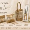 Rustic Lace  Wedding Collection