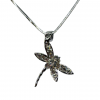 Necklace - Dragonfly