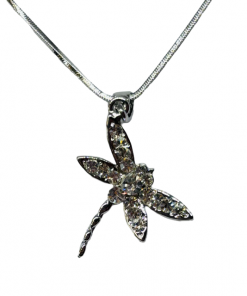 Necklace - Dragonfly