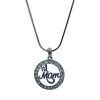 Austrian Crystal Mom Necklace Collection