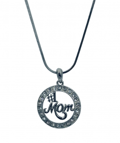 Austrian Crystal Mom Necklace Collection